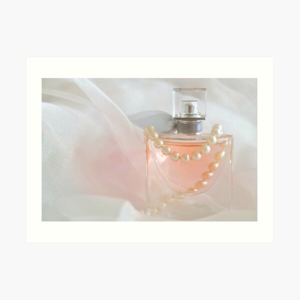 Fragrant Dreams Art Print