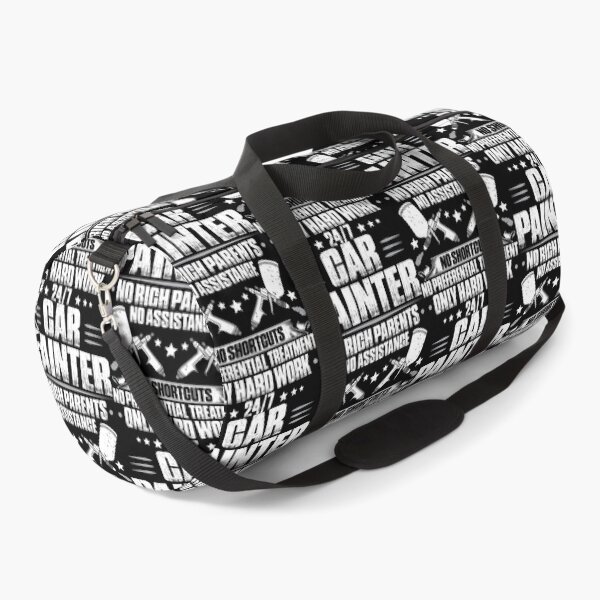 Item preview, Car Painter Automotive Painter Vehicle Painter designed and sold by Krautshirts.