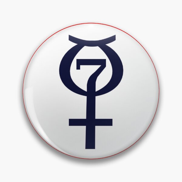Artikelvorschau, Projekt Mercury Patch entworfen und verkauft von trendistudio.