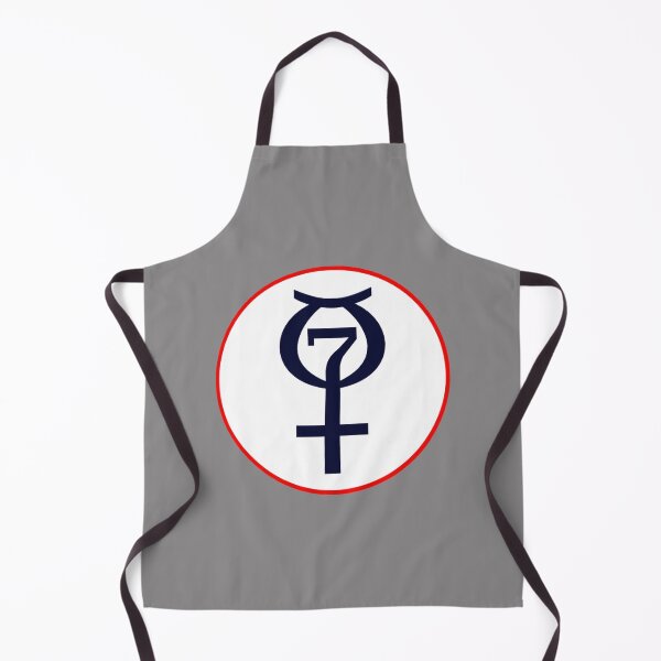 Item preview, Project Mercury patch designed and sold by trendistudio.