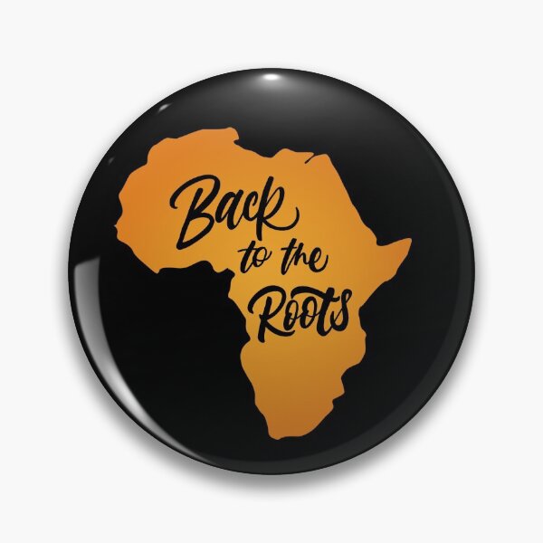 Item preview, Back to the roots designed and sold by ValentinaHramov.