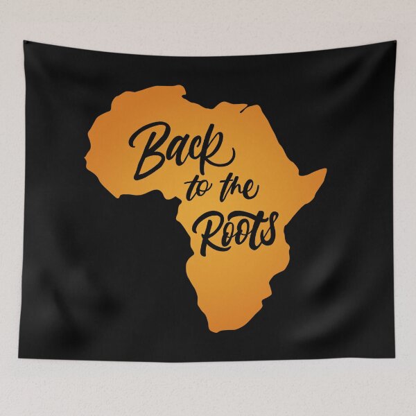 Item preview, Back to the roots designed and sold by ValentinaHramov.