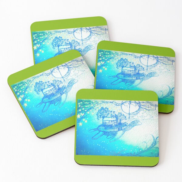 Item preview, Sea World designed and sold by Diana Davidson.