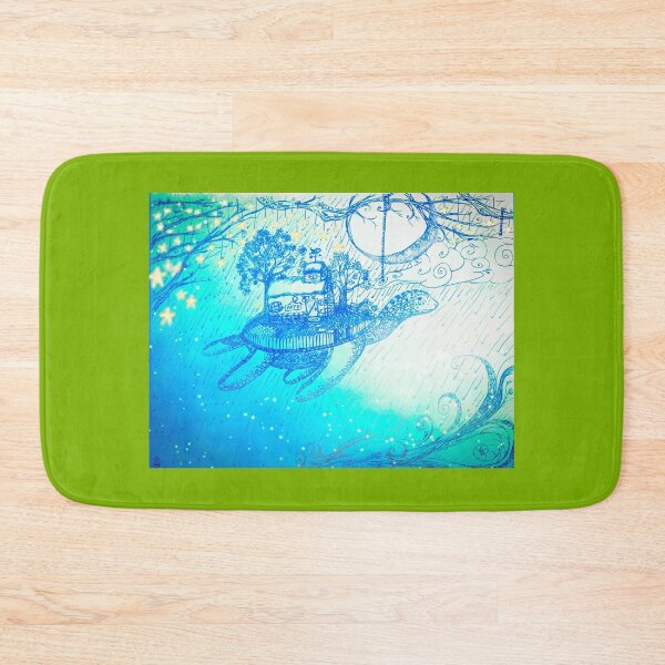 Item preview, Sea World designed and sold by Diana Davidson.