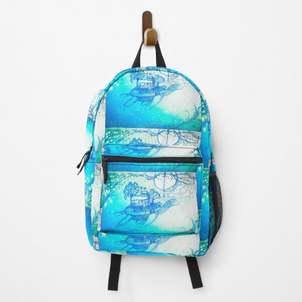 Item preview, Sea World designed and sold by Diana Davidson.