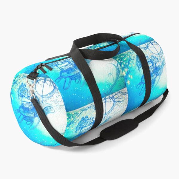 Item preview, Sea World designed and sold by Diana Davidson.