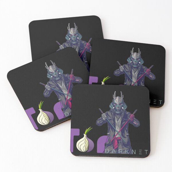 Item preview, Dark Web Samurai designed and sold by artifx.