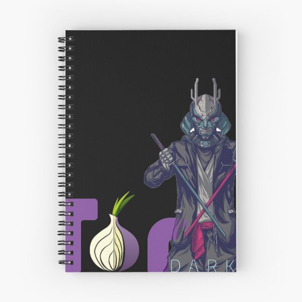 Item preview, Dark Web Samurai designed and sold by artifx.