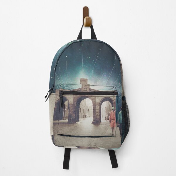 Item preview, We met as Time Travellers designed and sold by FrankMoth.