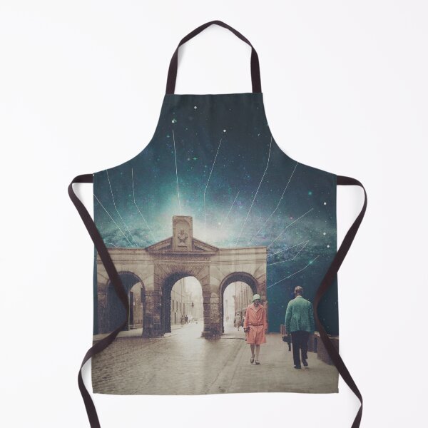 Item preview, We met as Time Travellers designed and sold by FrankMoth.