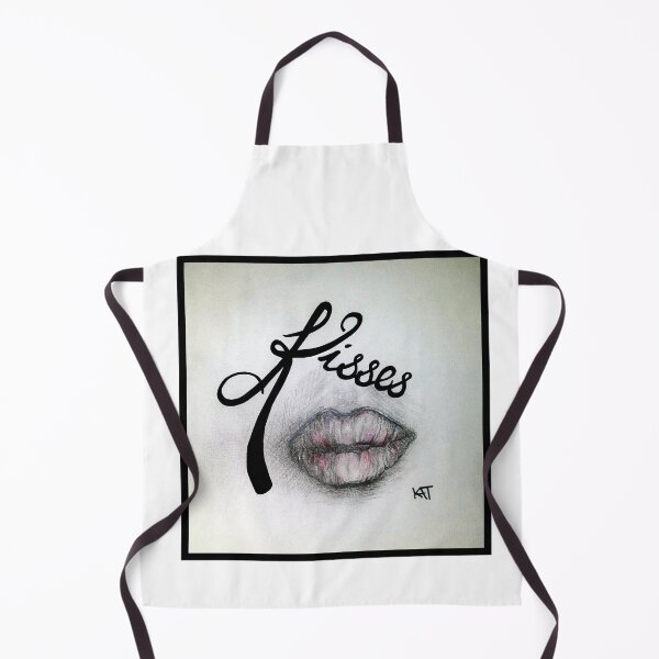 Item preview, Kisses designed and sold by Katrina Reynolds.
