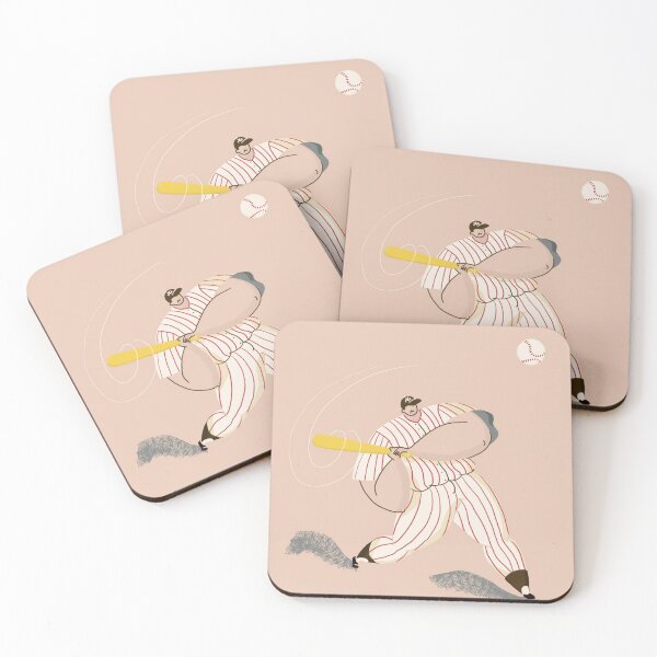 Item preview, Baseball boy designed and sold by Sara Marcos.