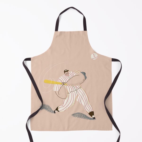 Item preview, Baseball boy designed and sold by Sara Marcos.