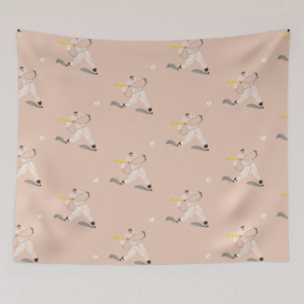 Item preview, Baseball boy designed and sold by Sara Marcos.