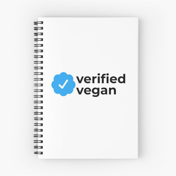 Artikelvorschau, Verifizierter Veganer entworfen und verkauft von EnjoyMyTees.