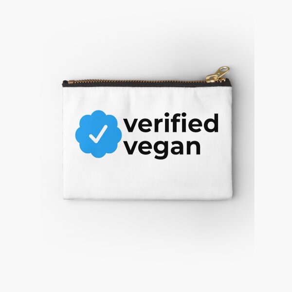 Artikelvorschau, Verifizierter Veganer entworfen und verkauft von EnjoyMyTees.