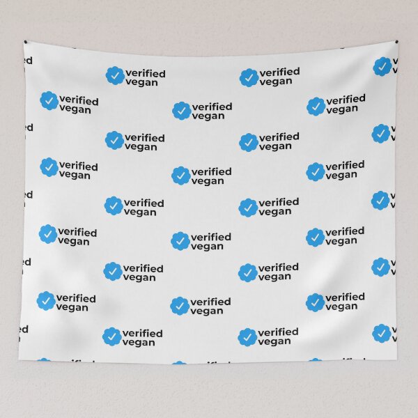Item preview, Verified vegan designed and sold by EnjoyMyTees.