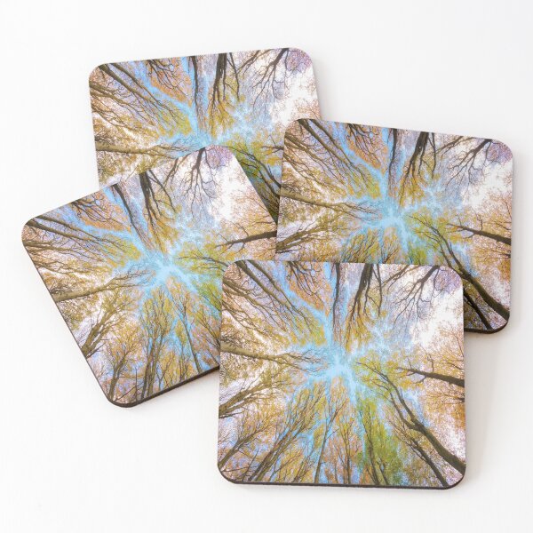 Item preview,  Trees-Tree Canopy designed and sold by DigitalNobleman.