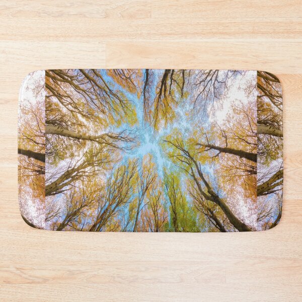 Item preview,  Trees-Tree Canopy designed and sold by DigitalNobleman.