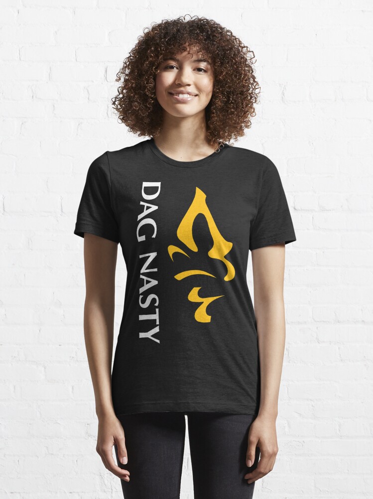 dag nasty t shirt