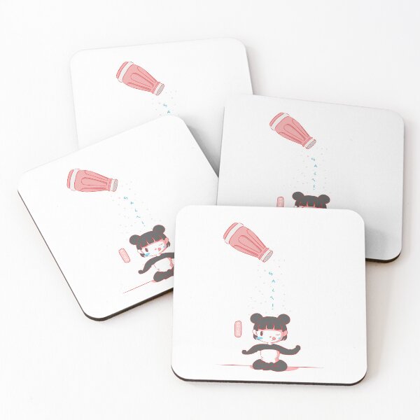 Item preview, SALT designed and sold by yphien.