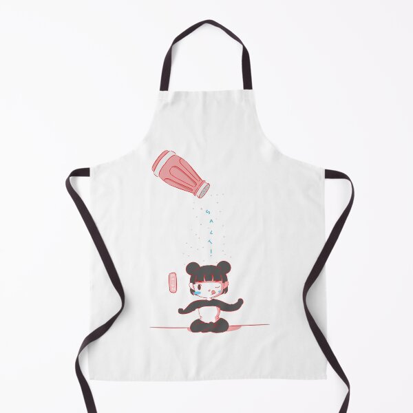 Item preview, SALT designed and sold by yphien.