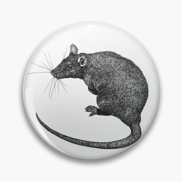 Item preview, Sweet Rat designed and sold by salvicorn.