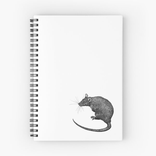 Item preview, Sweet Rat designed and sold by salvicorn.