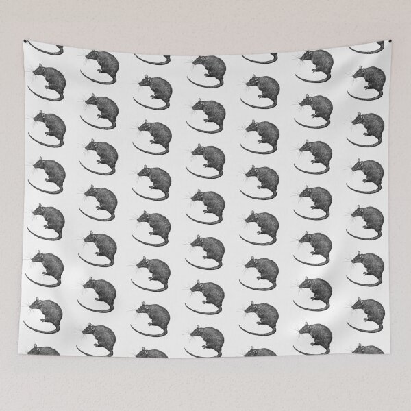 Item preview, Sweet Rat designed and sold by salvicorn.
