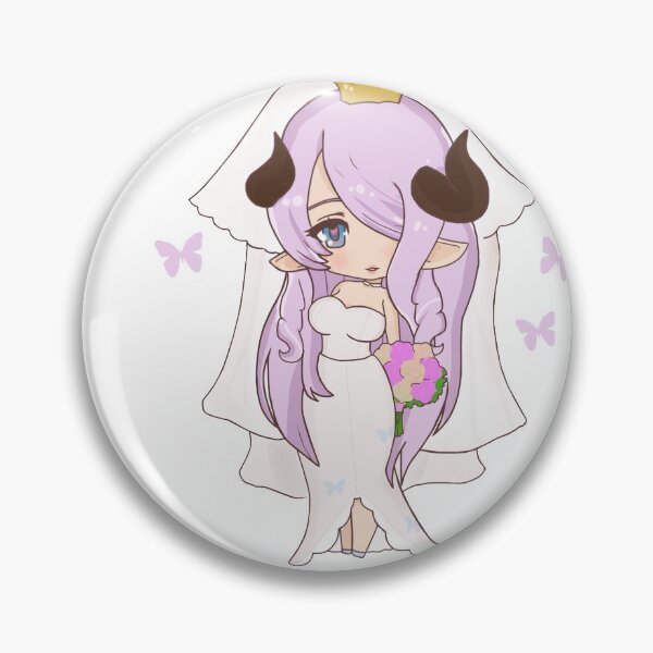 Item preview, Bride Narmaya  designed and sold by StrawberryMoon1.