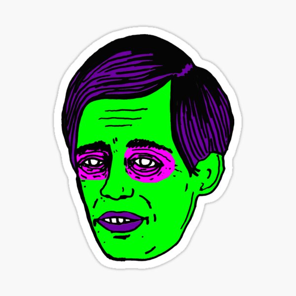 Item preview, SO DREAMY! STEVE BUSCEMI!  designed and sold by RAWRRRRRRRRRRR.