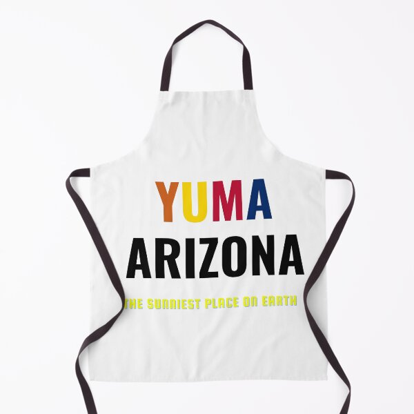 Item preview, Yuma Arizona AZ designed and sold by NikitaAg.
