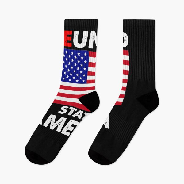 Item preview, Reunited State of America Flag Retro designed and sold by Niishouseca.