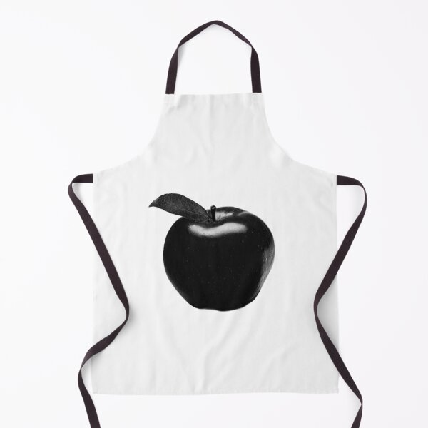 Item preview, Best Seller - Black Apple designed and sold by GoolArt.
