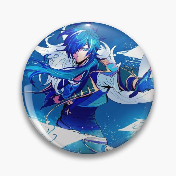 Item preview, Kaeya | Genshin Impact designed and sold by Reigill.