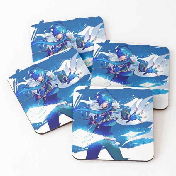 Item preview, Kaeya | Genshin Impact designed and sold by Reigill.