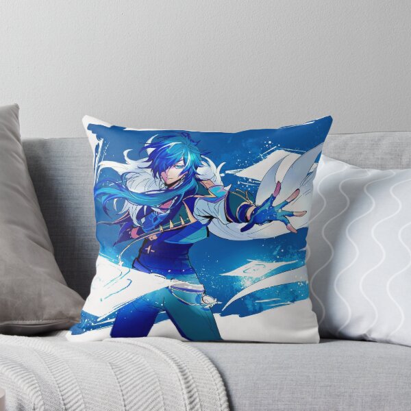 Item preview, Kaeya | Genshin Impact designed and sold by Reigill.