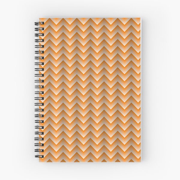 Item preview, Zig Zag - Orange designed and sold by Gubbz.