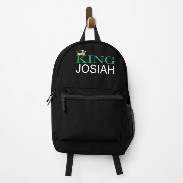 Item preview, King Josiah trending designed and sold by Niishouseca.