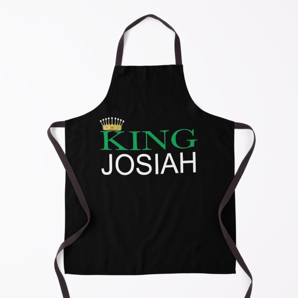 Item preview, King Josiah trending designed and sold by Niishouseca.