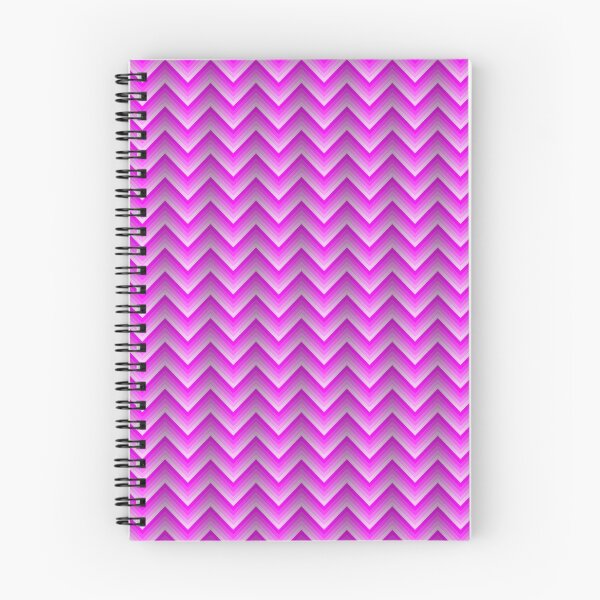 Item preview, Zig Zag - Pink designed and sold by Gubbz.