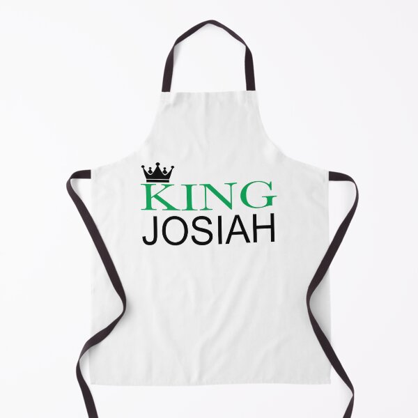 Item preview, King Josiah trends designed and sold by Niishouseca.