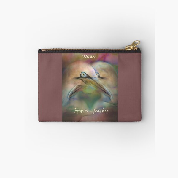 Item preview, Birds of a Feather  designed and sold by 88 Jane.