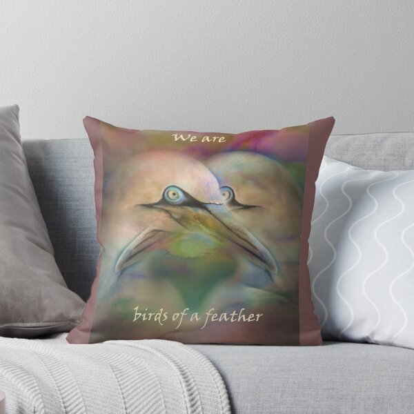 Item preview, Birds of a Feather  designed and sold by 88 Jane.