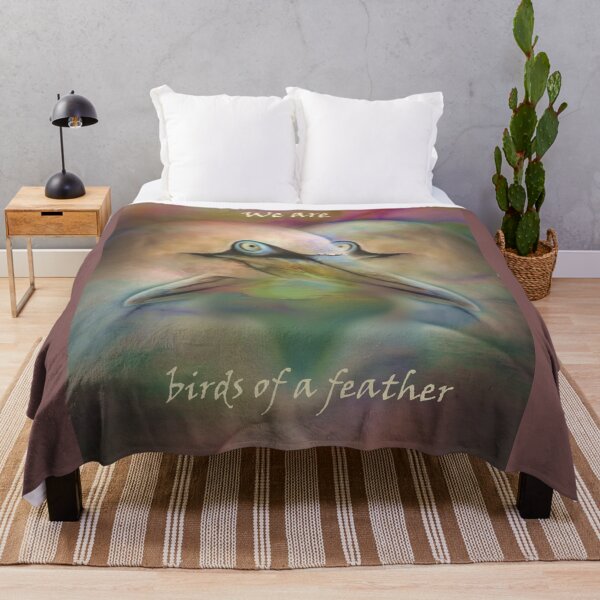 Item preview, Birds of a Feather  designed and sold by 88 Jane.