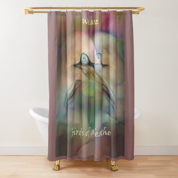 Item preview, Birds of a Feather  designed and sold by 88 Jane.