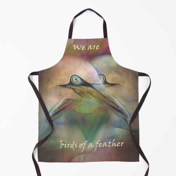 Item preview, Birds of a Feather  designed and sold by 88 Jane.