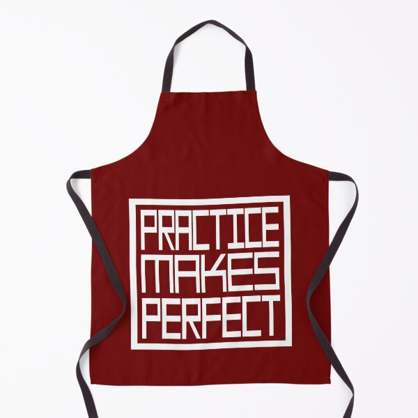 Item preview, Practice Makes Perfect designed and sold by emhoteb.