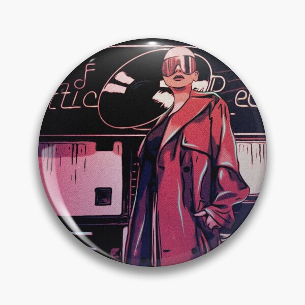 Item preview, ComiXtina designed and sold by valentina albanese.