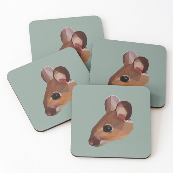 Item preview, Mouse designed and sold by ErinFCampbell.